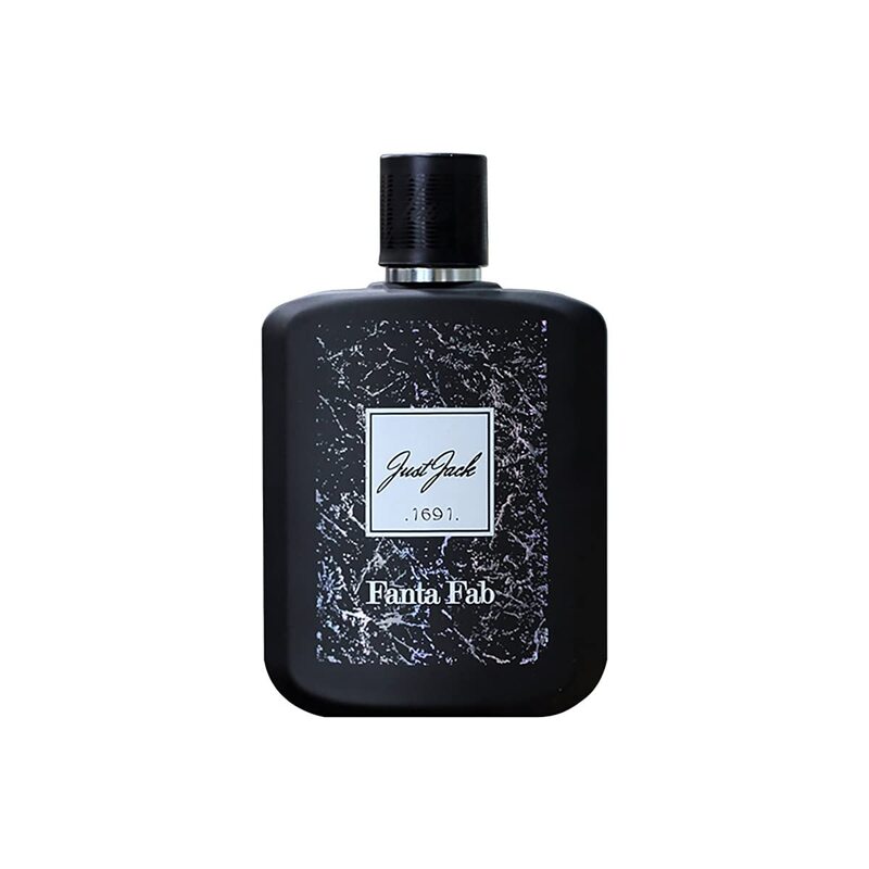 Just Jack New Fanta Fab Perfumes For Men Eau De Parfum 100ML, For Him Long Lasting Fragrance